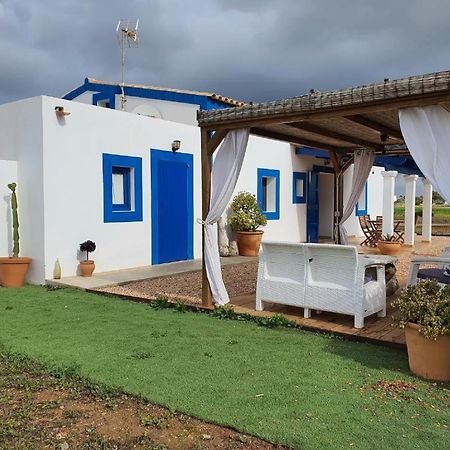 Villa Marta Formentera Sant Ferran de Ses Roques Εξωτερικό φωτογραφία